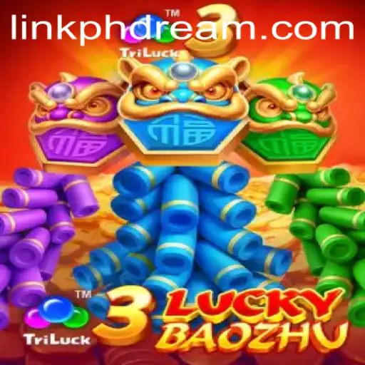 Explore the Excitement of 3LuckyBaozhu: A New Era in Gaming