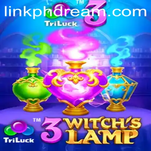 Discover the Enchanting World of 3WitchsLamp: A Journey of Strategy and Magic