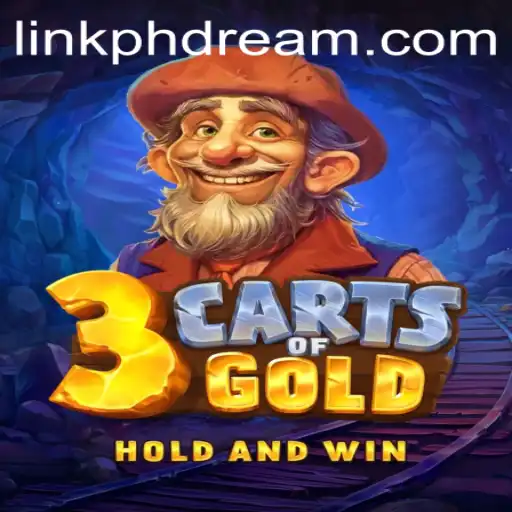 Explore the Thrilling World of 3cartsOfGold: A Comprehensive Guide