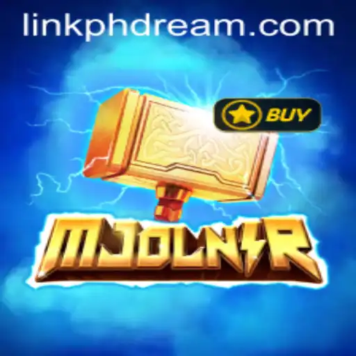 Mjolnir: A Journey into the Mythical World of Phdream