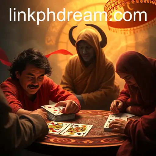 Exploring the Fascinating World of Card Games