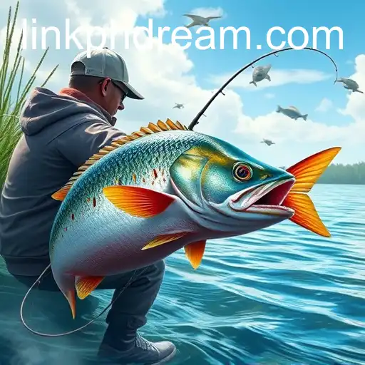 Exploring the Fascinating World of Fishing Games