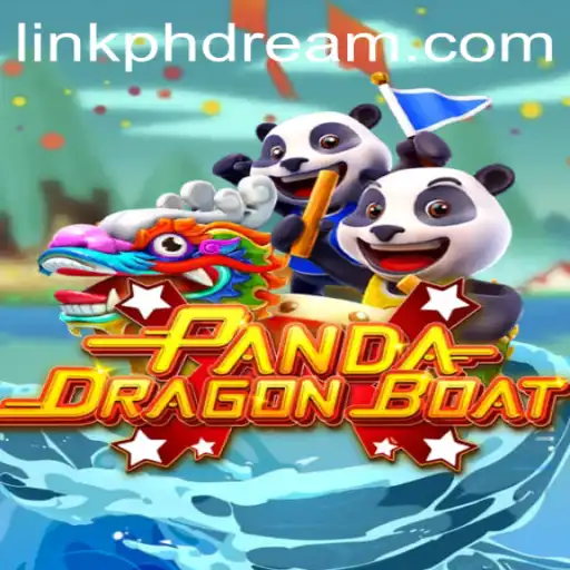 PANDADRAGONBOAT: An Immersive Experience in the World of PHDream