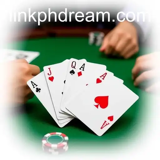 The Intricacies of Poker Games: Understanding the Phdream