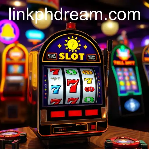 The Allure of Slot Machines: Delving into the 'phdream'